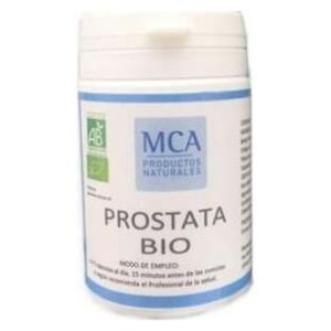 Mca-Belle-Bio Prostata Bio...