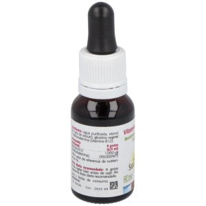Suravitasan Vitamina B12 Líquida 15Ml