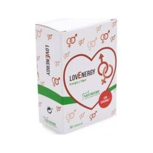 Naturlider Lovenergy 30...