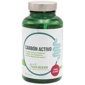 Naturlider Carbon Activo...