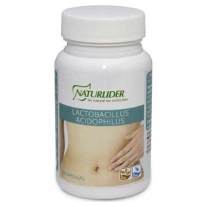 Naturlider Lactobacillus...