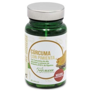 Naturlider Curcuma Con...