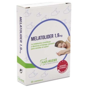 Naturlider Melatolider 1,9...