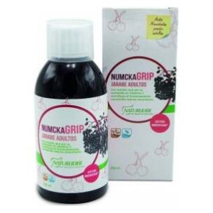 Naturlider Numckagrip...