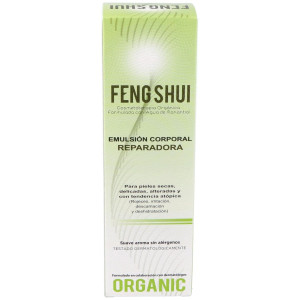 Feng Shui Emulsion Corporal...