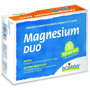 Boiron Magnesium Duo, 80...