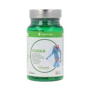 Naturlider Flexicalm 30Caps