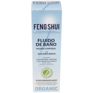 Feng Shui Fluido De Baño 400Ml