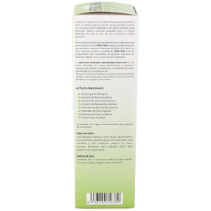 Feng Shui Emulsion Corporal Reparadora 400Ml.