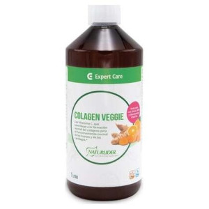 Naturlider Colágeno Veggie 1L