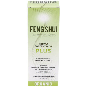 Feng Shui Crema Concentrada...