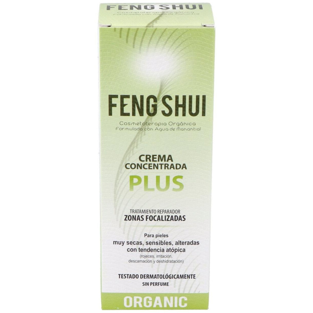 Feng Shui Crema Concentrada Plus 100Ml