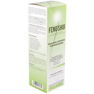 Feng Shui Emulsion Corporal Reparadora 400Ml.