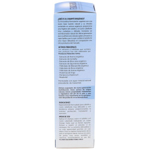 Feng Shui Champú Orgánico 200 Ml