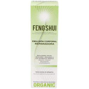 Feng Shui Emulsion Corporal Reparadora 400Ml.
