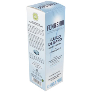 Feng Shui Fluido De Baño 400Ml