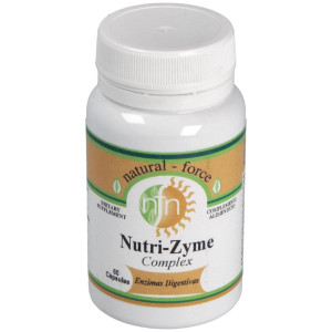 Natural Force Enzimas...