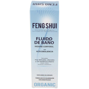 Feng Shui Fluido De Baño 400Ml