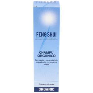Feng Shui Champú Orgánico 200 Ml