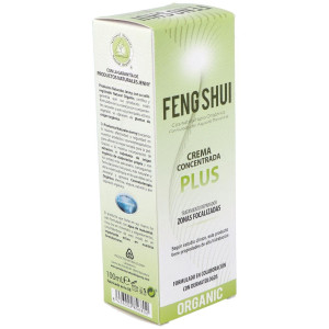 Feng Shui Crema Concentrada Plus 100Ml