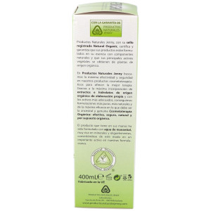 Feng Shui Emulsion Corporal Reparadora 400Ml.