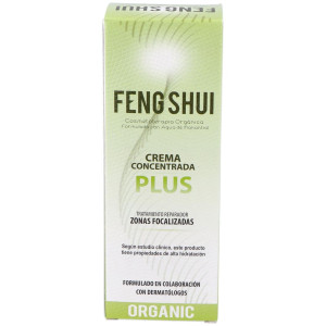 Feng Shui Crema Concentrada Plus 100Ml