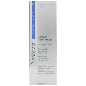 Neostrata Skin Active Cellular Restoration Antiedad, 50 Ml