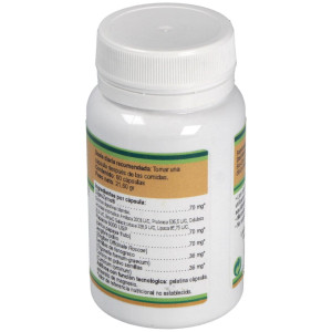 Natural Force Enzimas Complejo 60Caps