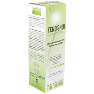 Feng Shui Emulsion Corporal Reparadora 400Ml.