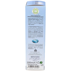 Feng Shui Champú Orgánico 200 Ml