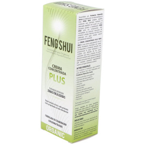 Feng Shui Crema Concentrada Plus 100Ml