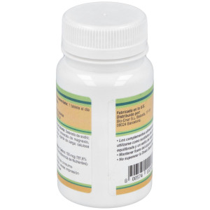 Natural Force Selenio 100Mcg 100Caps