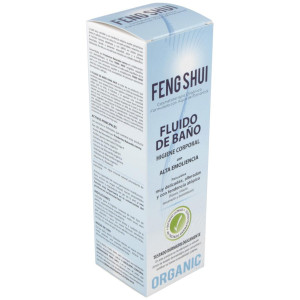 Feng Shui Fluido De Baño 400Ml
