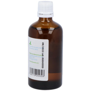 Stesweet Stevia Bio 100 Ml