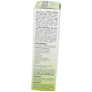 Feng Shui Crema Concentrada Plus 100Ml