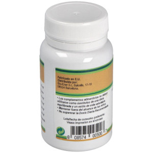 Natural Force Enzimas Complejo 60Caps