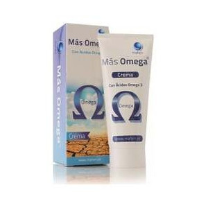 Mahen Más Omega Crema 100Ml
