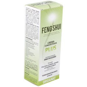 Feng Shui Crema Concentrada Plus 100Ml