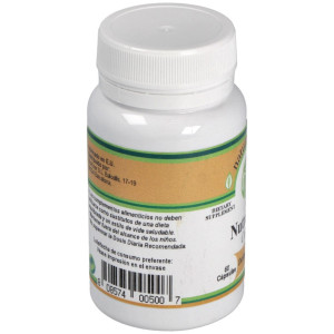 Natural Force Enzimas Complejo 60Caps