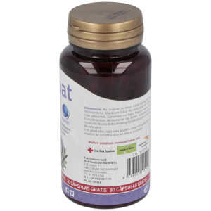 Mahen Fitopat 60Cáps