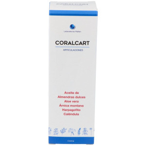 Mahen Coral Cart Crema 100 Ml