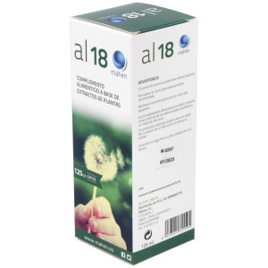 Al-18 Gotas 125Ml.