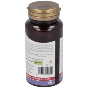 Mahen Fitopat 60Cáps