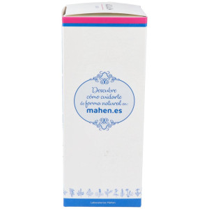 Mahen Aqualim 500 Ml