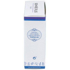 Mahen Son-Rie Plus 60Cáps