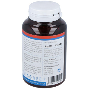 Mahen Más Omega 180 Perlas