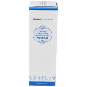 Mahen Coral Cart Crema 100 Ml