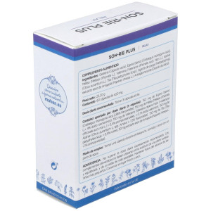 Mahen Son-Rie Plus 60Cáps