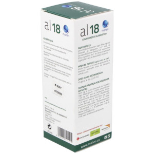 Al-18 Gotas 125Ml.