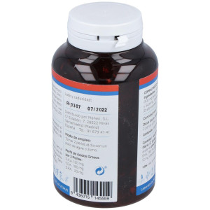 Mahen Más Omega 180 Perlas